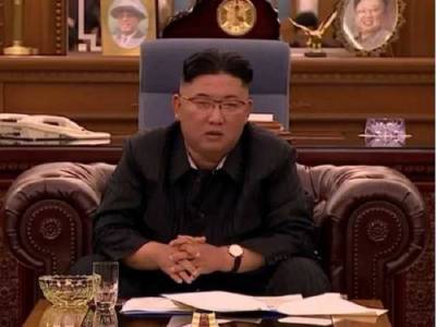 Ким Чен Ын сильно похудел и заметно помолодел