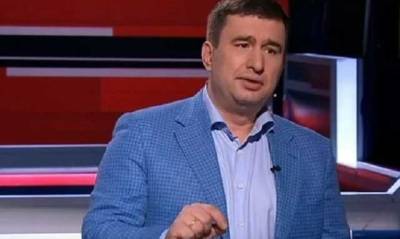 "Знал бы 10 лет назад, что на Донбассе сегодня будет заправлять Курченко, я бы в "Правый сектор" записался!": пособник террористов Марков раскритиковал оккупантов на Донбассе