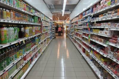 В Курской области с 10 июня разрешили продажу спиртного в магазинах