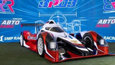 BR Engineering планирует создать гоночный электрокар и гражданский автомобиль