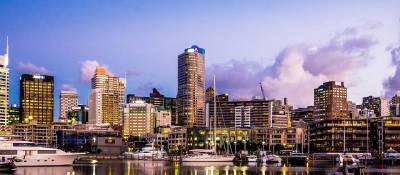 Окленд, Осаку и Аделаиду назвали лучшими городами по качеству жизни
