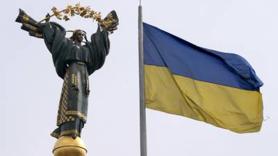 Правительство Украины согласовало Стратегию внешнеполитической деятельности