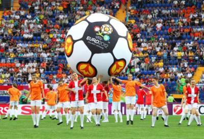 Харьковский облсовет определит судьбу футбольной инфраструктуры "Металлиста" в дни годовщины первой игры Евро-2012