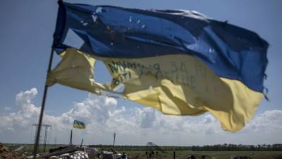 Три процента украинцев готовы "признать Крым" в обмен на Донбасс