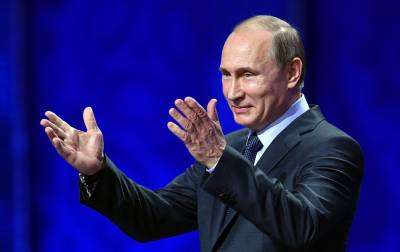 Путин о переговорах с Зеленским: нам всегда есть что обсудить
