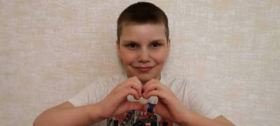 СРОЧНО: Ребенок исчез в Петрозаводске