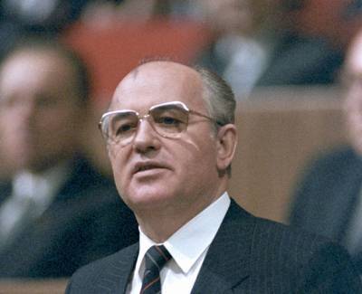 «Сухой закон» Горбачева: какие остались вопросы