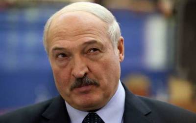 Голова дипломатії ЄС вперше назвав Лукашенка диктатором