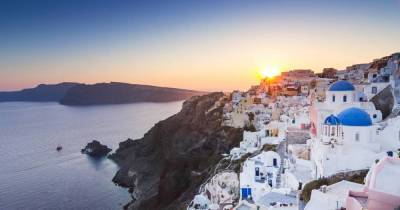 Албания - Лучшие места для отдыха за границей в июле: ТОП-5 - skuke.net - Турция - Испания - Греция