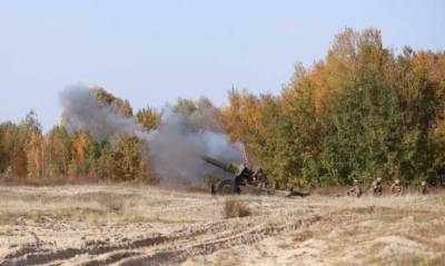 Більшість українців вважають конфлікт на Донбасі російською агресією