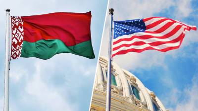 «Это не предел»: как Запад наращивает санкционное давление на Белоруссию