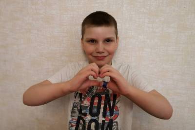 СРОЧНО: В Петрозаводске пропал девятилетний мальчик