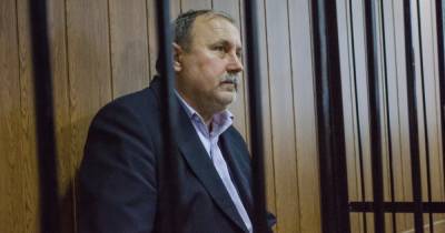Экс-замглавы Николаевской ОГА, в доме которого нашли тоннели с золотом, расплакался в суде
