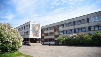 Капитальные ремонты начались в школах Вологды