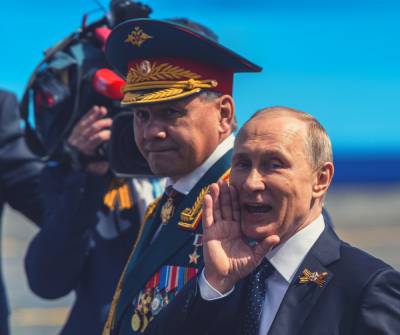Украина потеряла для Запада ценность как «таран против России»
