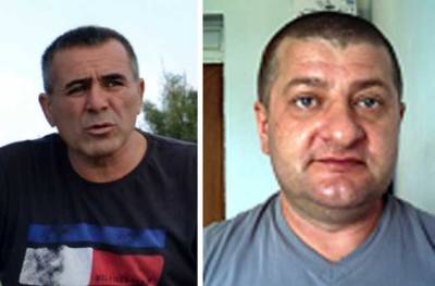 В России застрелили одного из предполагаемых киллеров, которые убили в Одесской области фермера и криминального «авторитета»