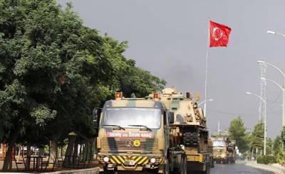 Haqqin (Азербайджан): Турция вступает в «большую игру» в Афганистане