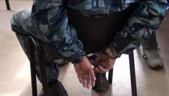 Оперативники Череповецкого СИЗО задержаны за избиение подозреваемого в изнасиловании