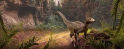 Ученые выявили, что массовое вымирание динозавров началось до падения на Землю астероида
