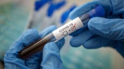 Дельта-штамм коронавируса лидирует среди вариантов COVID-19 в США – Reuters