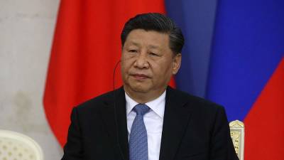 Си Цзиньпин заявил о формировании в КНР общества средней зажиточности