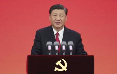 В Пекине с размахом отмечают 100-летие создания КПК