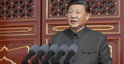 Си Цзиньпин пригрозил "разбить голову" любому, кто захочет поработить Китай