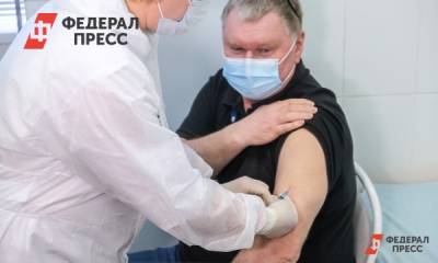 В Кузбассе 108 человек заболели после вакцинации от COVID