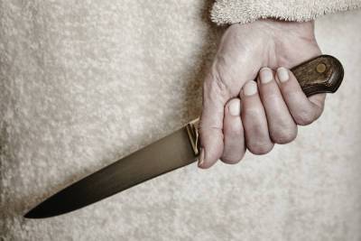 Девочка-подросток убила ровесника ножом в Иркутской области