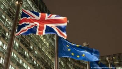 «Колбасная война»: ЕС и Великобритания договорились о перемирии