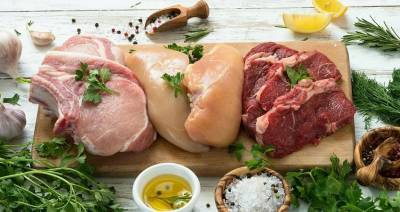 Мировое производство мяса растет, торговля замедляется — ФАО