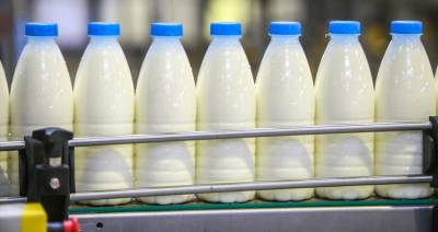 БОГДАНОВ прокомментировал заявление Украины о запрете белорусской молочки