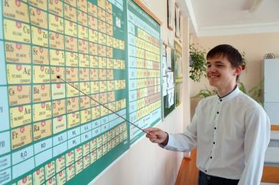Рекордсмены по ЕГЭ: школьник из Первоуральска набрал около 400 баллов по 4 предметам – Учительская газета