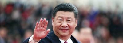 Си Цзиньпин: ВС Китая должны стать одними из сильнейших в мире