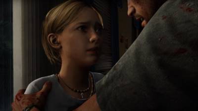 Звезда "Дамбо" Нико Паркер снимется в экранизации The Last of Us