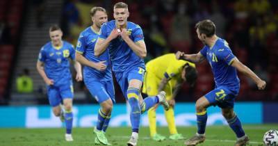 Мог оказаться во Франции, забил исторический гол сборной Украины: кто такой Артем Довбик