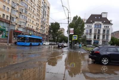 Почти 80 саратовских улиц обещают отремонтировать на деньги правительства России