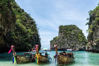 Правила въезда в Таиланд с 1 июля 2021: пустят ли туристов со «Спутником»