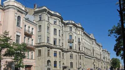 Величие под боком: квартиры гениев на рынке недвижимости Петербурга