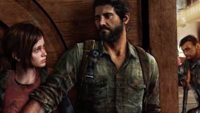 Роль дочери Джоэла в экранизации The Last of Us исполнит Нико Паркер