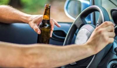 Сотрудников ГИБДД научат мгновенно выявлять пьяных водителей на дорогах