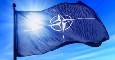 "Крым - это Украина": В НАТО заявили об укреплении позиций в Черном море