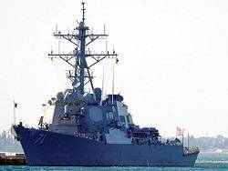 Sea Breeze-2021 у Крыма: 40 кораблей НАТО в Чёрном море уже похожи на братскую могилу