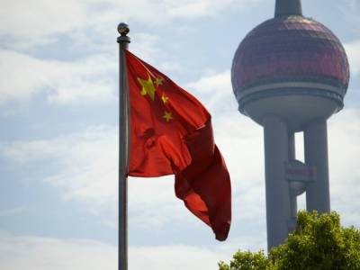 Си Цзиньпин пригрозил «разбить голову» поработителям Китая