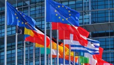 В Евросоюзе утвердили список стран, гражданам которых открывается въезд с 1 июля