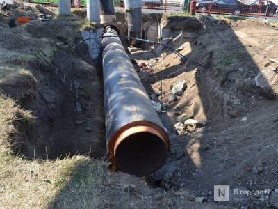 45 километров канализационных сетей построят в Ардатове