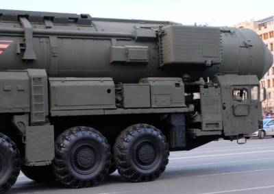 Washington Post: КНР строит 119 шахт для пусков межконтинентальных баллистических ракет