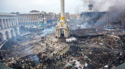 В Верховной раде заявили о потере «морального превосходства» Украины