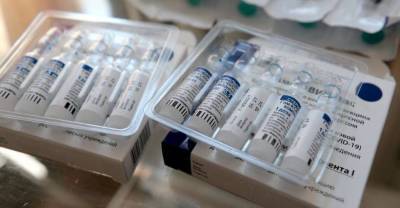 В Гватемале опровергли заявления о возврате средств за вакцину "Спутник V"