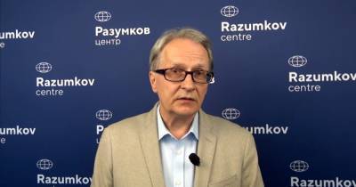 Что может выкинуть Россия в Черном море в ответ на Sea Breeze - интервью с Михаилом Пашковым